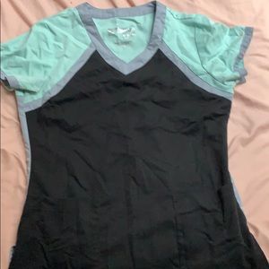 Greys anatomy scrub top